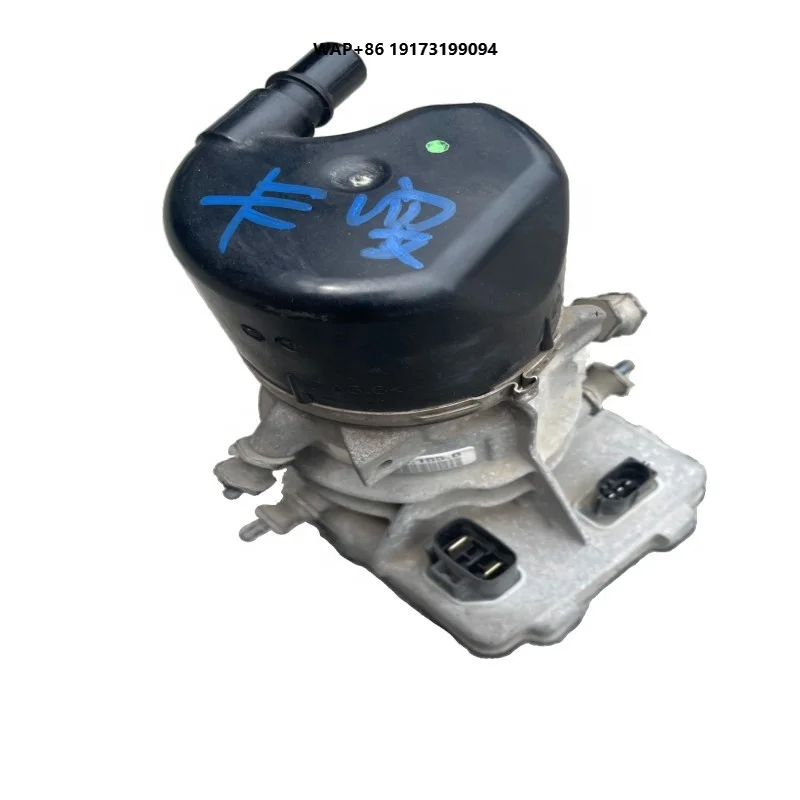 

Classic High-quality Cayenne 92A New Energy Model Hybrid Engine Steering Motor Steering Electronic Booster Pump for-Porsche