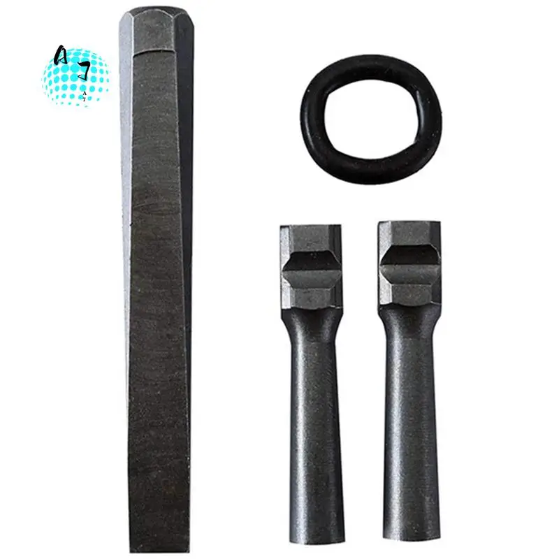 

A07F-Stone Splitting Tool Splitting Tools Wedge Stone Set Stone Splitting Concrete Rock Marble Handmade DIY & Tools