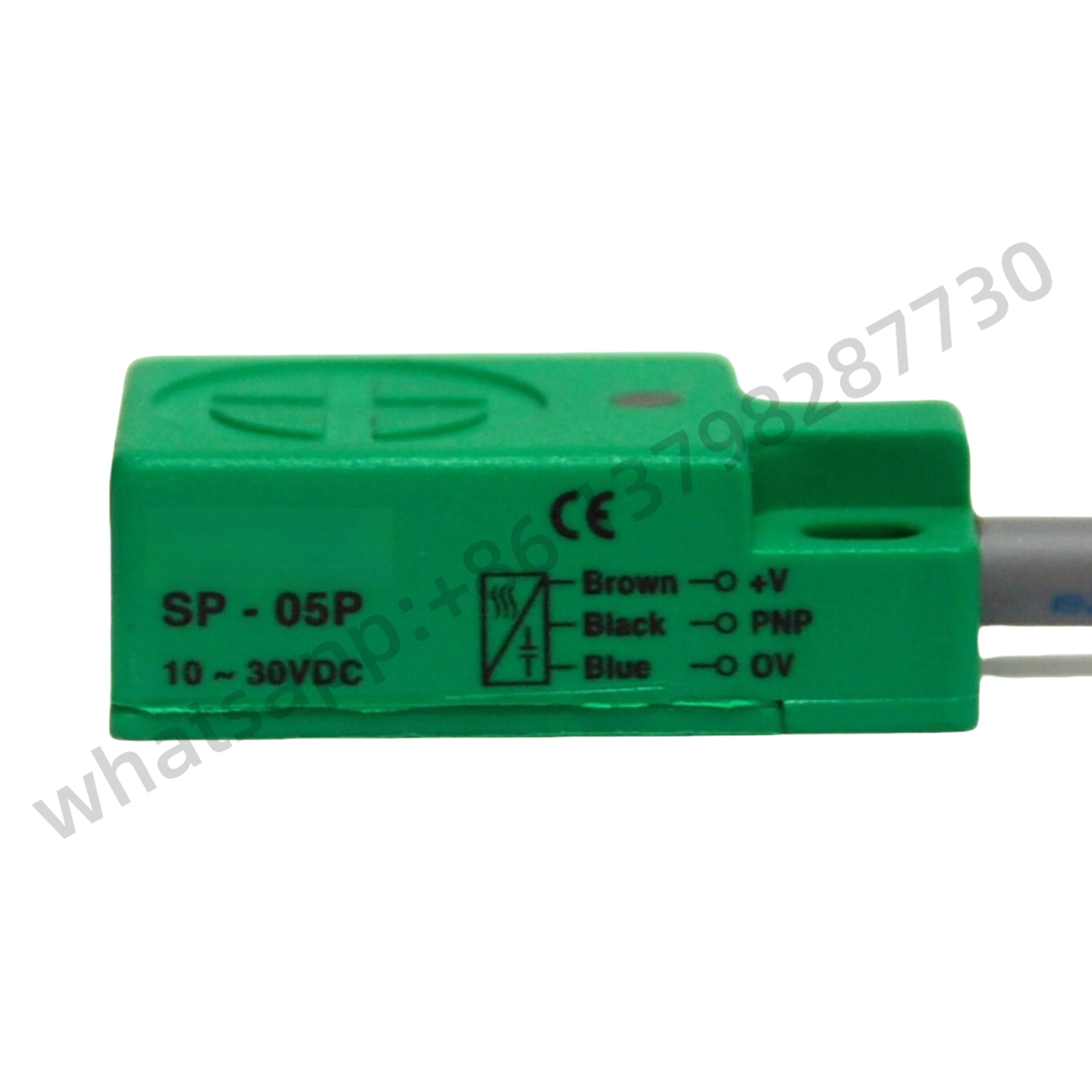 New Original SP-05P Inductive Proximity Switch