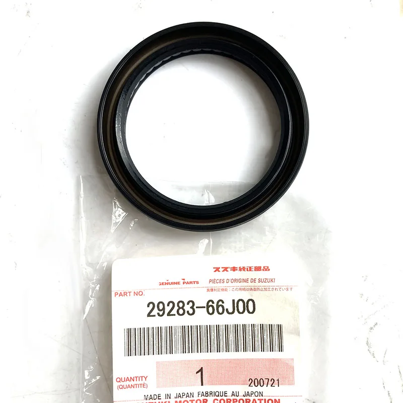 New Genuine Transfer Box Front Oil Seal 29283-66J00 For Suzuki Grand Vitara 2.4L