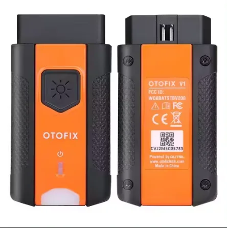 Original otofix im1 Advanced  immo programmer Key FOB Programming Tool auto diagnostic scanner  professional equipment for cars