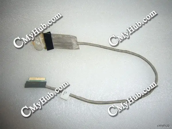 كابل LCD لينوفو 50.4KE10.001 HIGH-TEK KT525 KN3 شاشة LED LCD LVDS كابل الشريط 50.4KE10.001