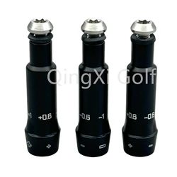 Golf Club Shaft Sleeve Adapter Fit G30 Driver Club Fairway Wood Club Head accessories