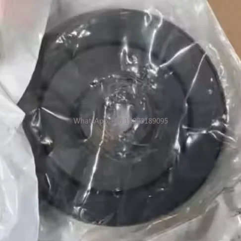 

Doosan Develon for Bobcat Factory Original Excavator Parts Construction Machinery Industry 6715924 Pulley Doosan Genuine Parts
