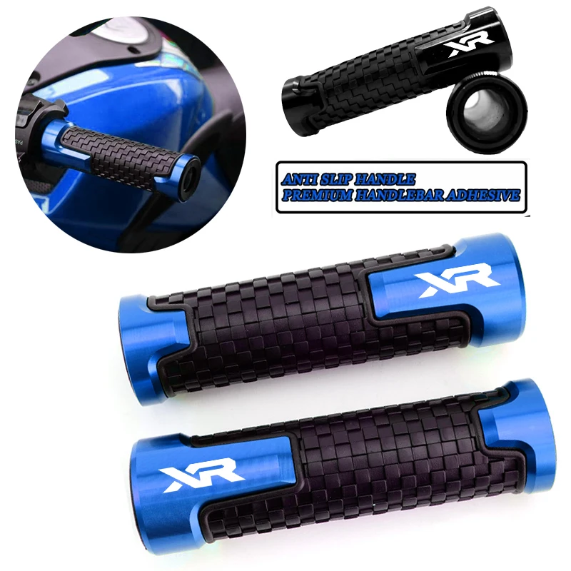 Palancas de Freno de Motocicleta con Logotipo Grabado en Aluminio CNC para Honda XR XR230 XR150 XR400 XR 600 230 250 400 125 150