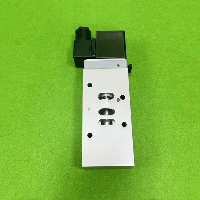 Pieza de Repuesto para Impresora Rolan 700, Válvula Solenoide, Cilindro de Aire para Rolan R700, Cilindro de Presión de la Válvula Solenoide 537X281344