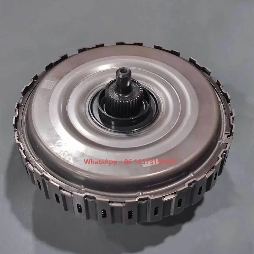 

DQ500 0BT 0BH DSG 7 SPEED Auto Transmission Wet Dual Clutch 0BH398029B 0BH398029A Fit for VW Skoda Car Accessories
