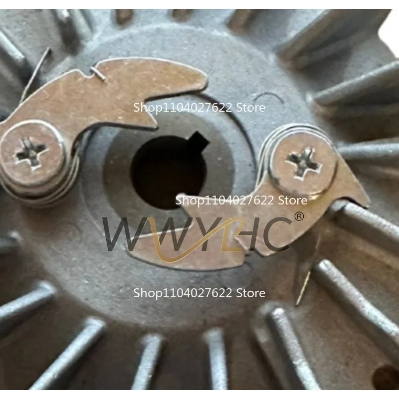 

forHUSQVARNA HUS181-281-288 Chainsaw Magnetic Flywheel