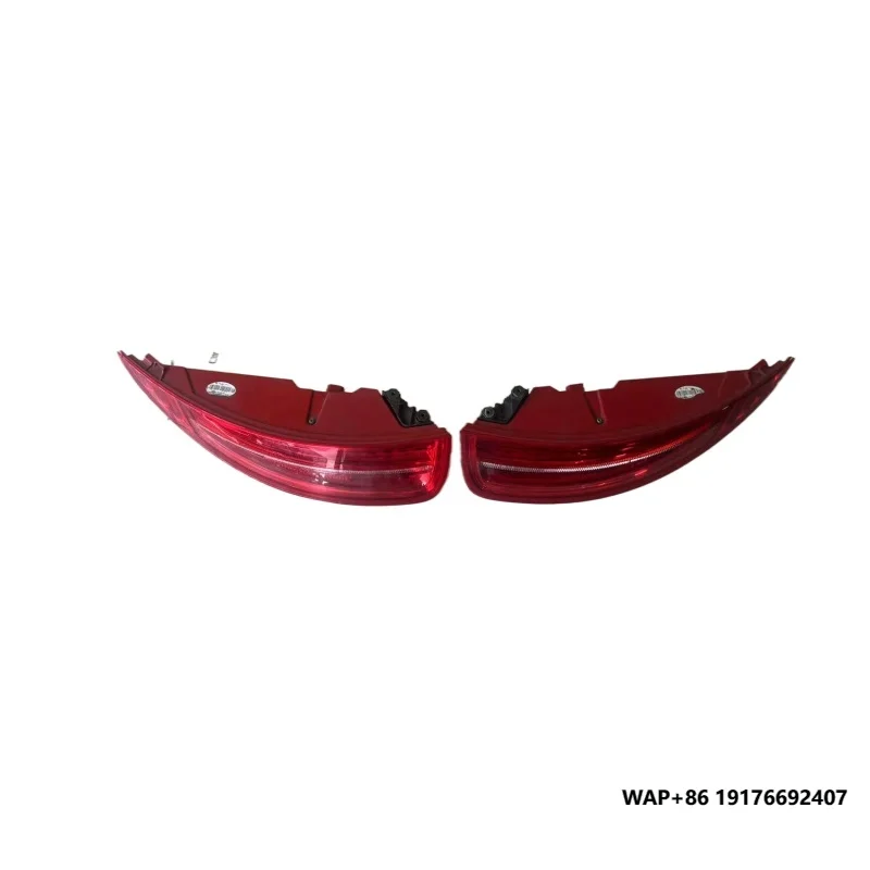 

Fit for 911.1 Taillight Tail Light Rear Lamp 2012-2016 Pre-owned Genuine Original Quality