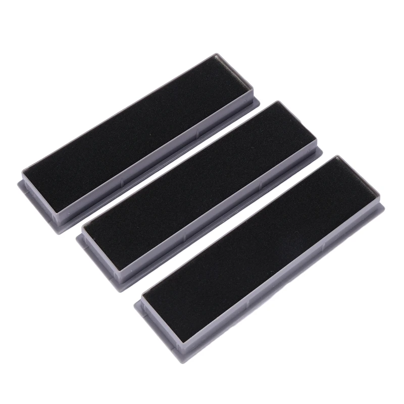 Promotion! Filtre HEPA pour aspirateur Robot, rouleau principal, brosse latérale, tissu de vadrouille pour Ecovacs Deebot OZMO 950 920