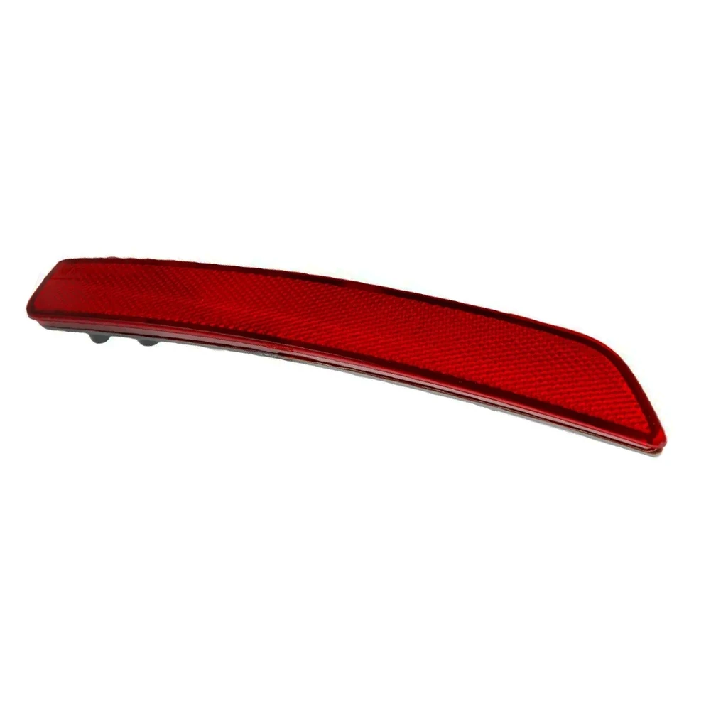 Vehicle Maintenance As Shown Bumper Reflector 2021-2024 Bumper Part Direct Replacement Part OE Part Number 85547086