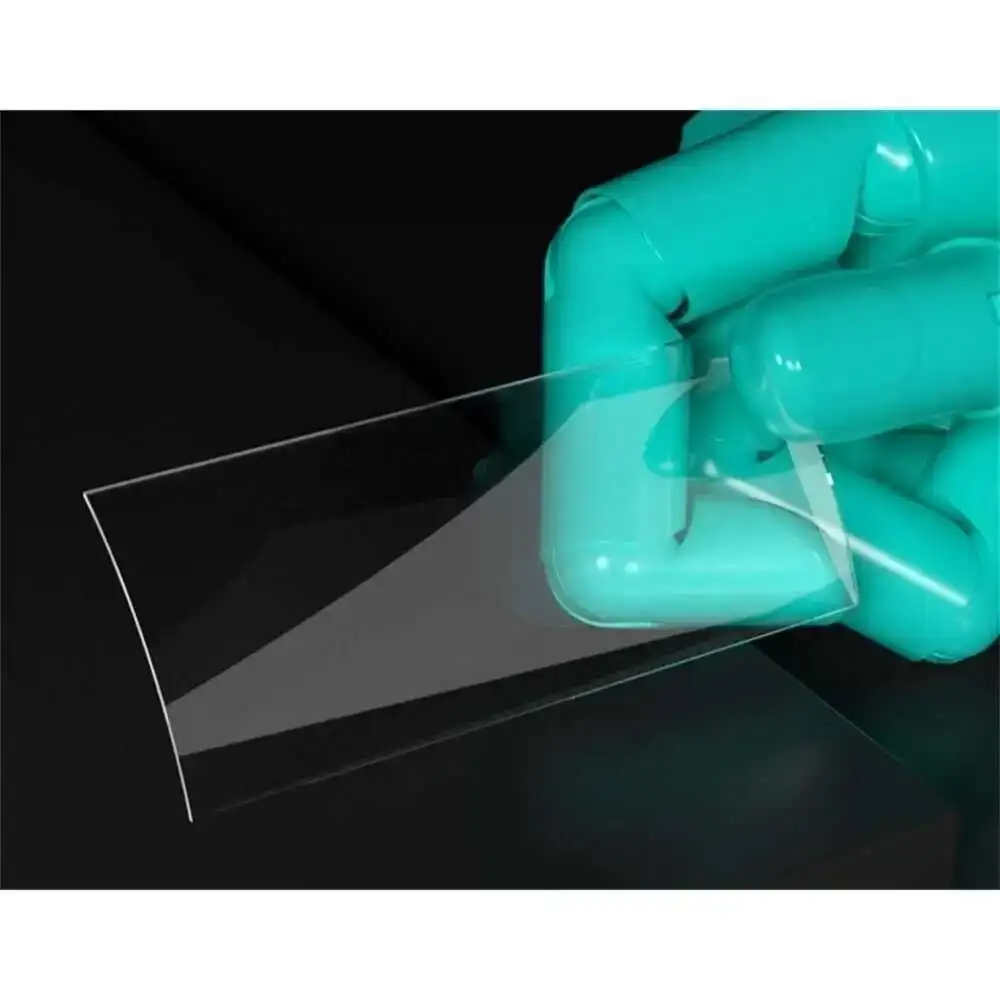 قوس بروش نوع سبائك الألومنيوم اسم العلامة معرف قوس شارة حامل مع دعم دبوس لموظفي المدير