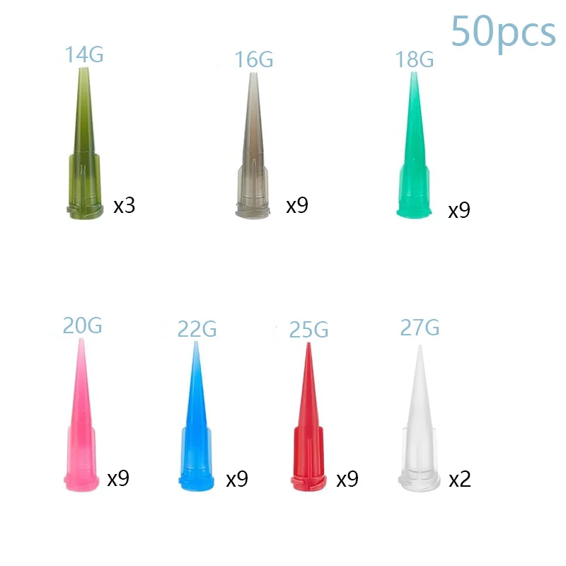 Variant: Type3  50pcs