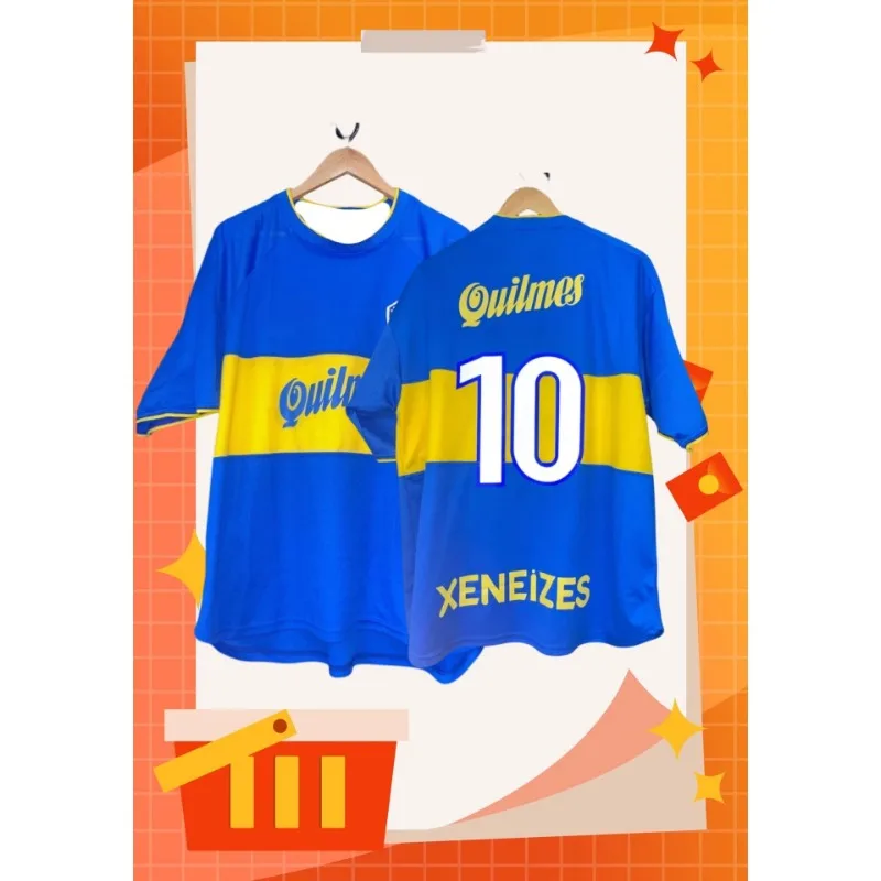 

MOTO-Retro jersey 3D printed T-shirt football shirt # 10