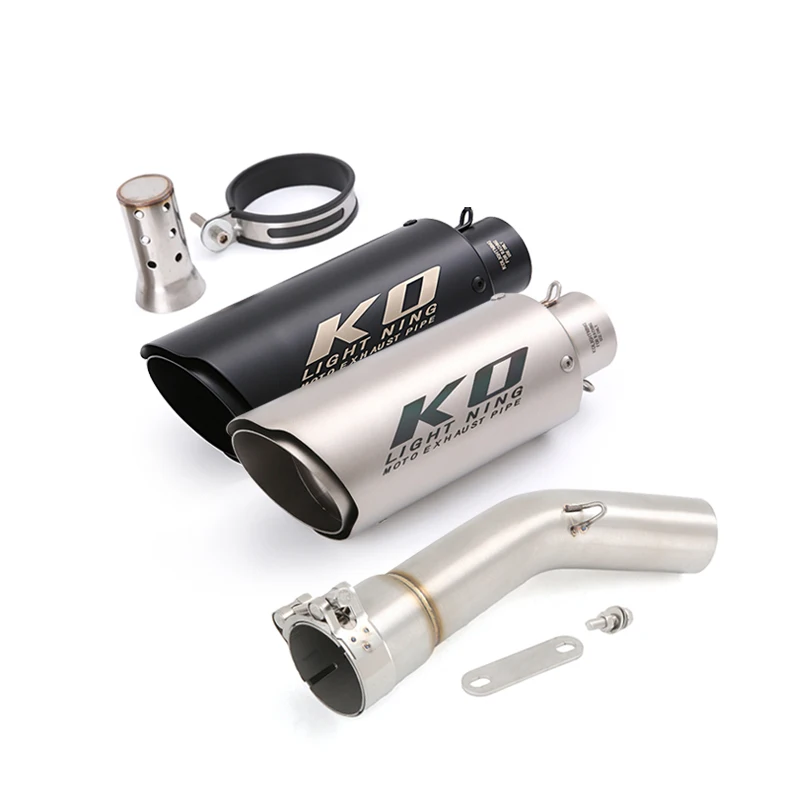 Slip On For Yamaha … - image