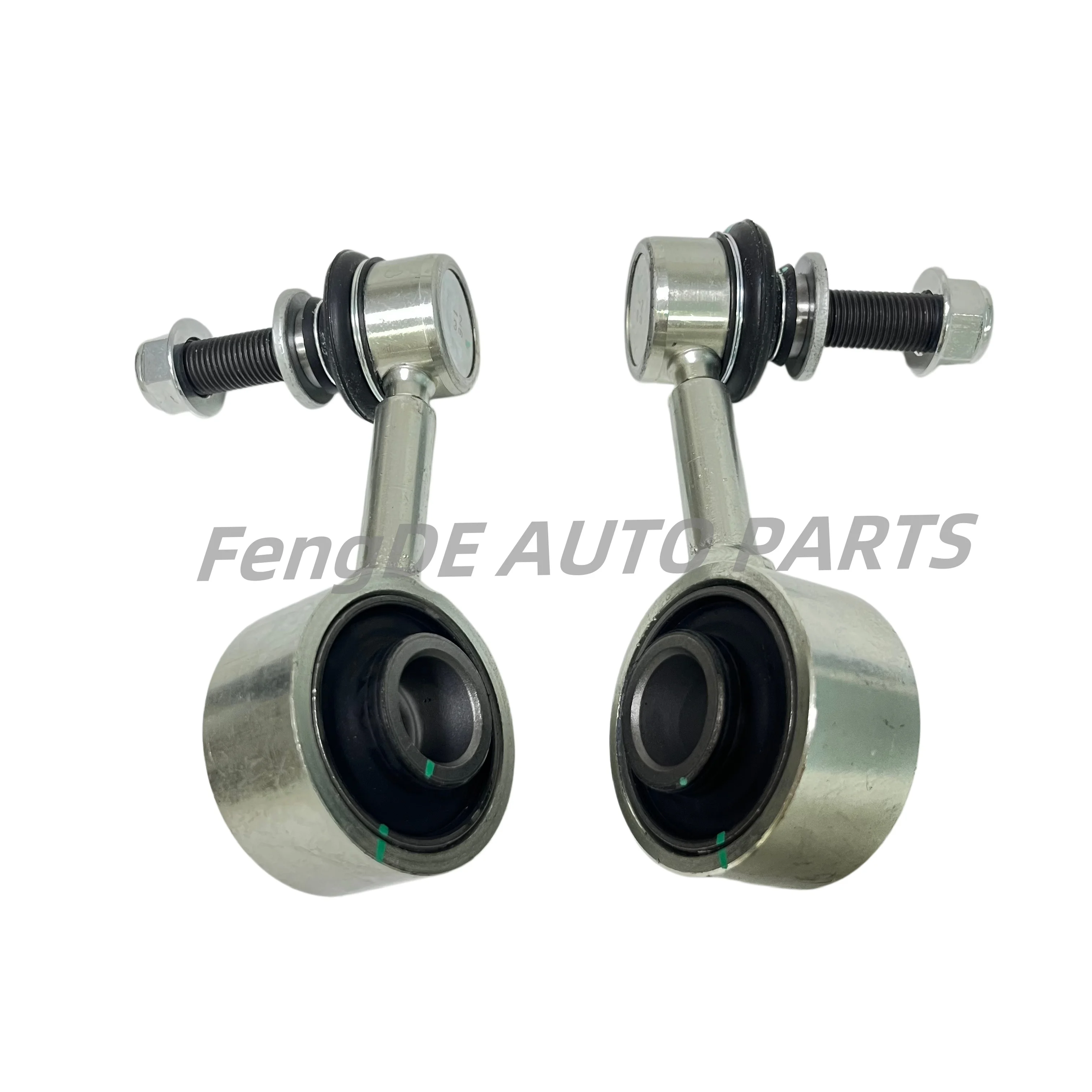 FRONT STABILIZER BAR LINKS SET Suitable for Toyota 2022 2023 2024 Tandra Sequoia VXKA7#,VXKH7#,VXKH8# 48810-0C020 48820-0C020