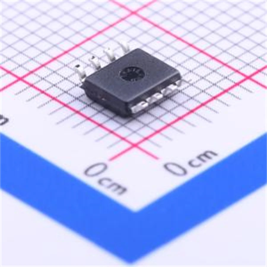 10 PÇS/LOTE FM24W256-GTR (FRAM)