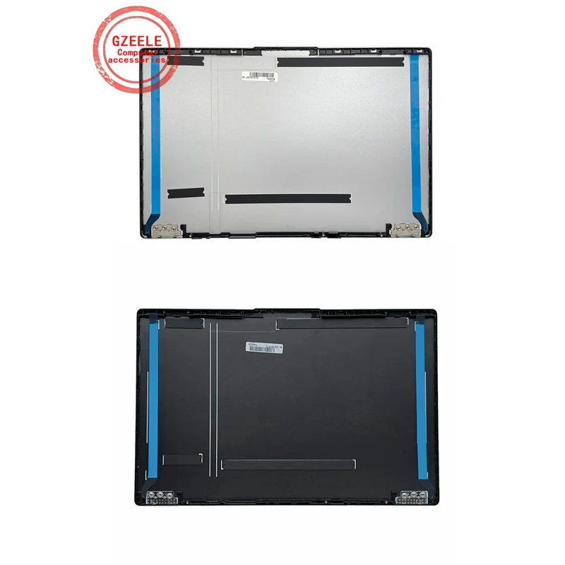 NEW LCD top cover For Lenovo xiaoxin Air 14ARE/Air 14IIL / Air 14ITL/ Air 14ALC 2020/2021 S550-14 LCD Back Cover Grey/Silver