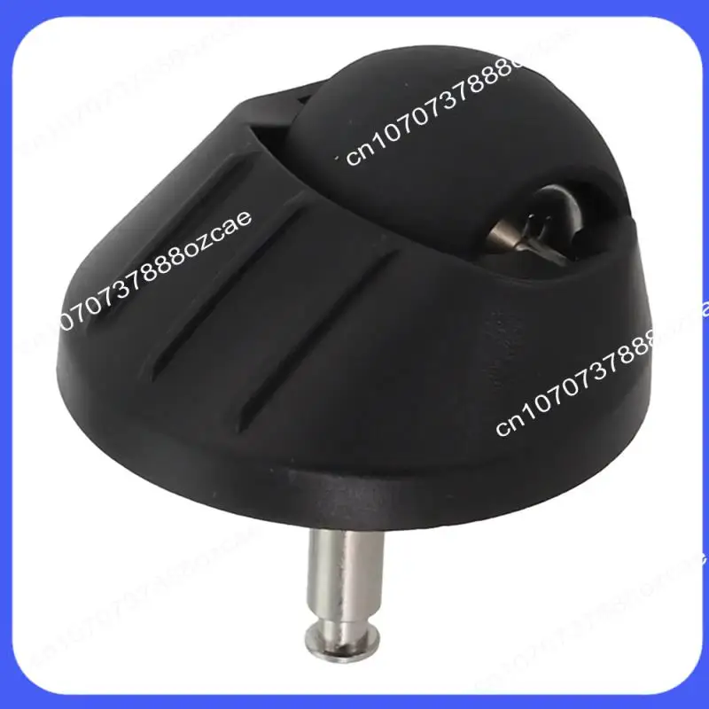 

A26P 1PCS Front Castor Wheel For Ultenic For T10 Robotic Vacuum Cleaner Household Cleaning Replacement