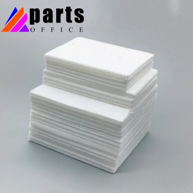 1SETS LP5186001 Ink Absorber for BROTHER DCP 130C 135C 150C 153C 155C 330C 350C 353C 357C 540CN 560CN 750CW 770CW 685CW 845CW