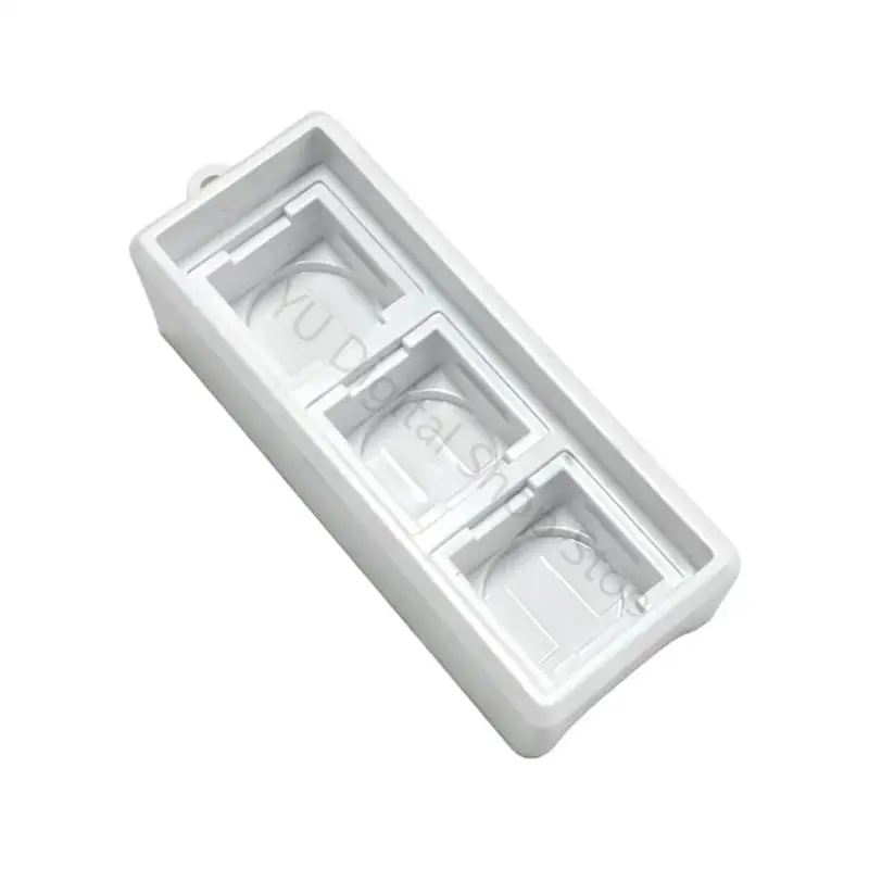 96BA Mechanische Tastatur-Tastengefühltester-Basis für Schreibtisch-Vergleichsanzeige – Detail 5