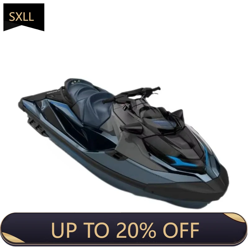 SXLL  New Spot 2025 Motorboat 170hp GTX 170 Blue