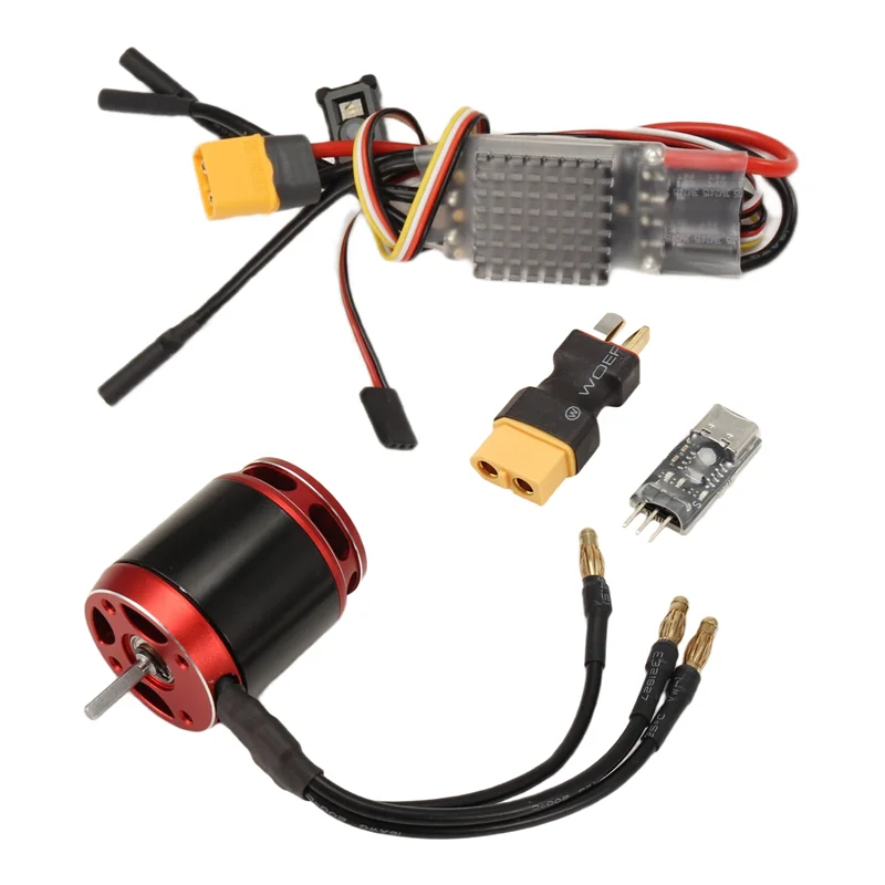 GROCE-RC Crawler Ca… - image