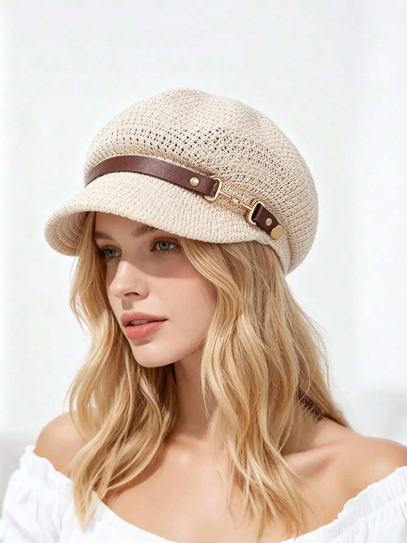 Thumbnail 2 - #13 Top 20 Berets Worth Buying In 2026