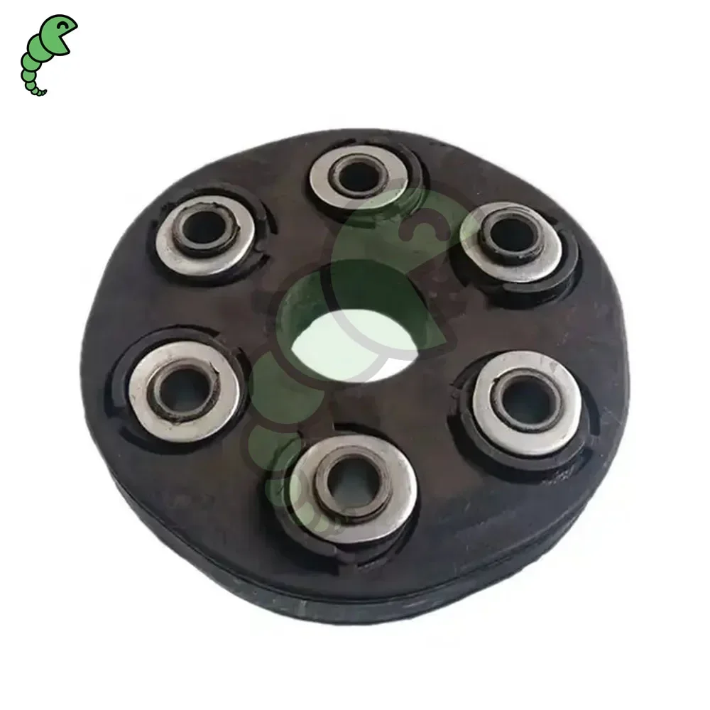 

1244110515 Auto Parts Front Rubber Drive Shaft Flex Disc for Mercedes Benz Saloon Coupe Kombi W124 R129 A208 S210 1244110515