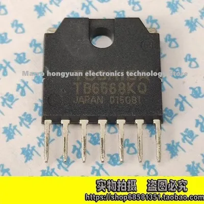 TB67H303HG THB6064AH TB6568KQ TB6560AHQ THB6032MQ Original driver IC