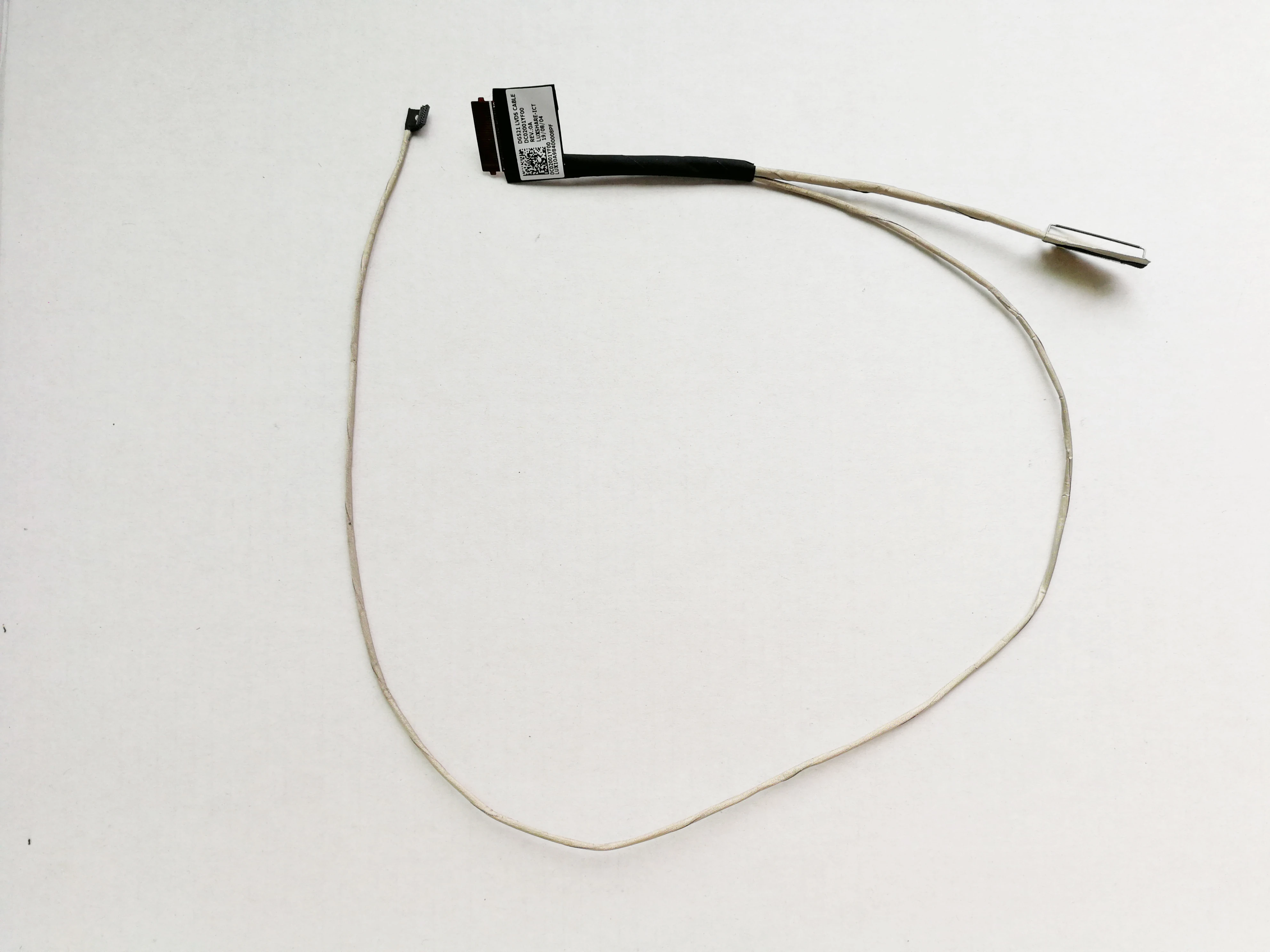 

Новый для lenovo 320-15 IAP IKB AST ABR ISK 320-15IKB 320-15ABR светодиодный ЖК-кабель lvds DC02001YF00 DC02001YF10