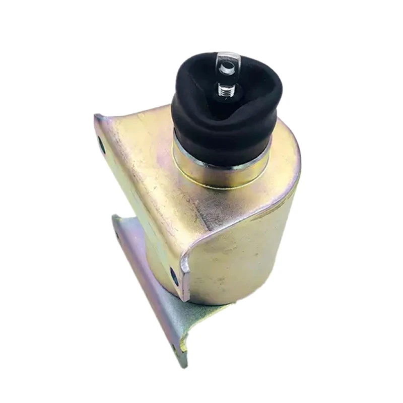 44-9181 449181 Fuel Solenoid For Refrigerated Truck Thermo King M-44-9181 SL100 SL200 SL300 SL400 TS200 TS300