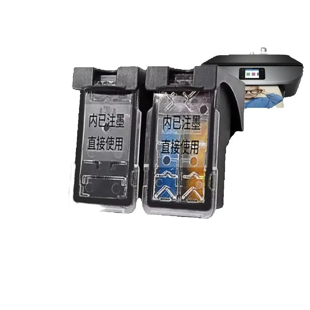 

Картридж с чернилами HP664 XL 664xl 664 для принтеров HP Deskjet 1115, 1118, 2135, 2138, 3635, 3636, 3638, 4535, 4536, 4538, 4675, 4676, 4678