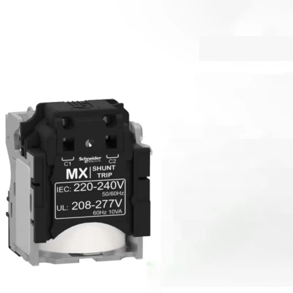 disyuntor-de-caja-moldeada-schneider-nsx100-630-bobina-de-liberacion-de-derivacion-cvs100-630-dispositivo-de-disparo-mx-220-380v