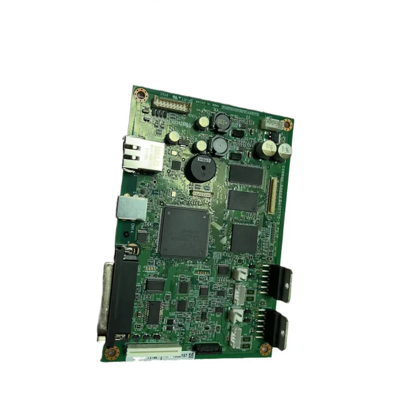 

Original brand new mainboard accessories suitable for Mimaki CG-130SR 3 engraving machine