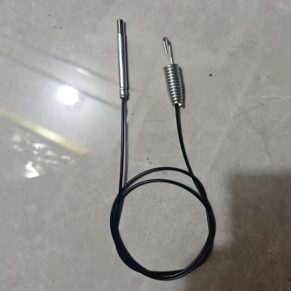 Engine Cable Pull Wire 0897 for Auto Parts 1PC SSR888 S5R8883A Compatible with Multiple Engine Models and Mechanical Uses