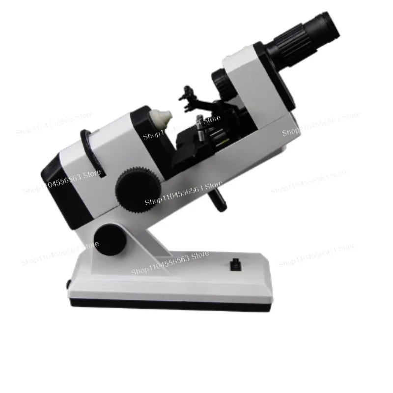 

NJC-4 Manual Lensmeter Focimeter, 110V/220V for Eyewear Shop Testing