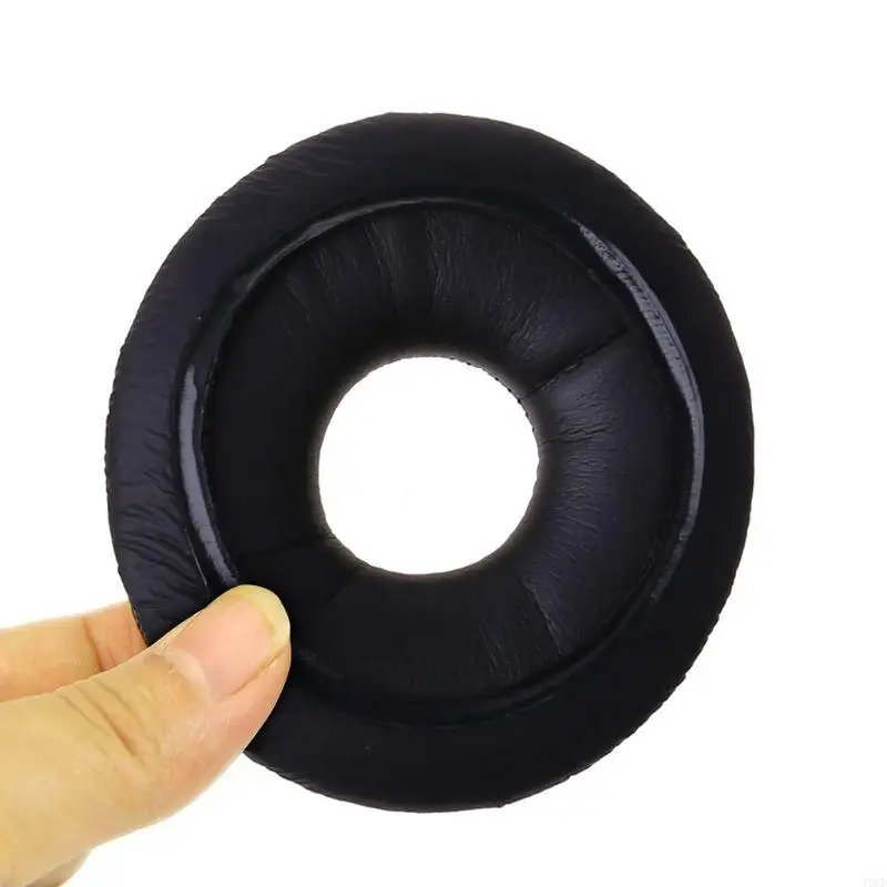 J1HD Thay Thế Earpad Ear Pad Miếng Đệm Đệm Cho Nghe Technics RP DJ1200 DJ1210