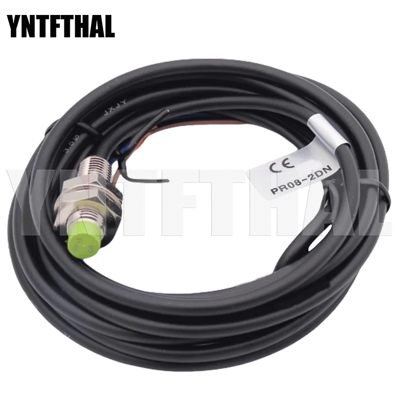 

New PR08-2DN PR08 1.5 DN PR08-1.5 DP Proximity sensor