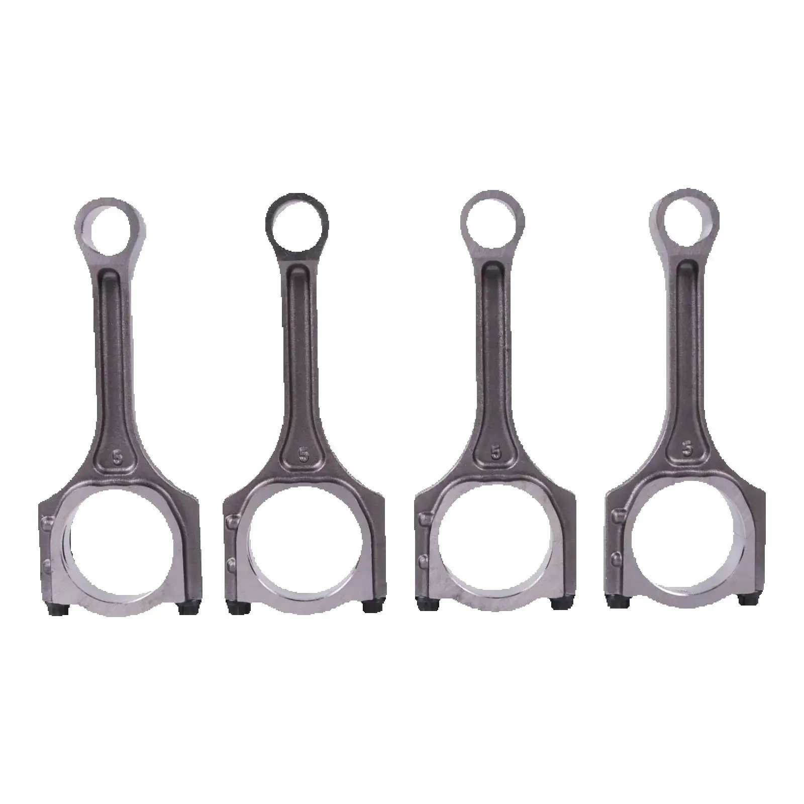 Connecting Rod FOR Kia Sportage Sorento Sonata Tucson 2.4L G4KC G4KE OE 23510-25240