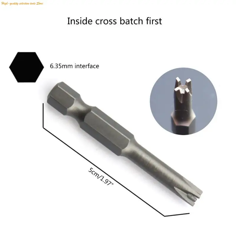 203F 13 Pack Convenient Durable Screwdriver Set for Household Appliances