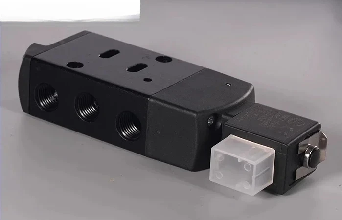 

Пневматический распределительный электромагнитный клапан SG551A001MS/A002MS SCG531C001MS/C002MS/C017MS