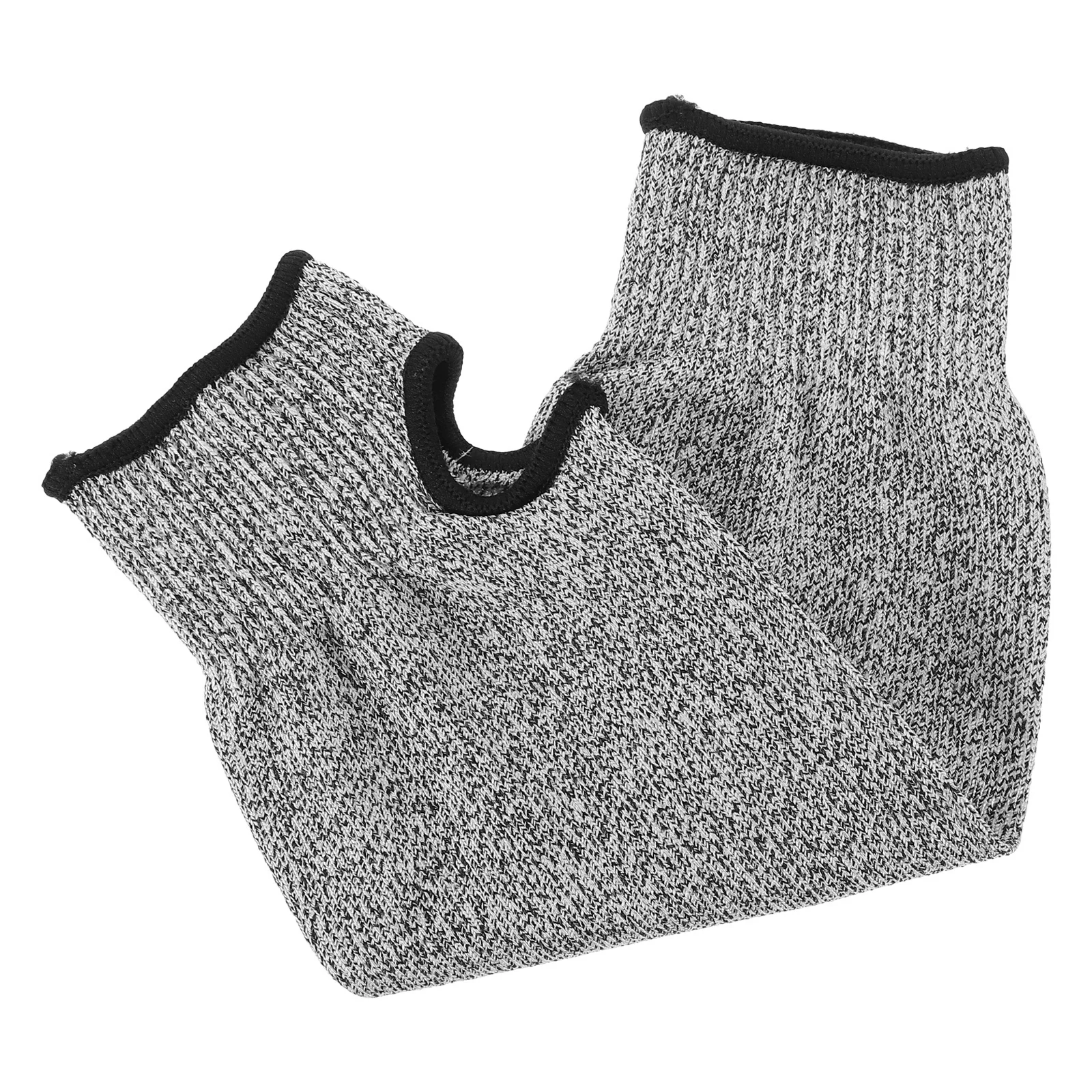 Cut Resistant Arm Sleeve Highly Strong Lightweight Ergonomic Design Air Conditioning Manufacturing Forearm Protection Cover