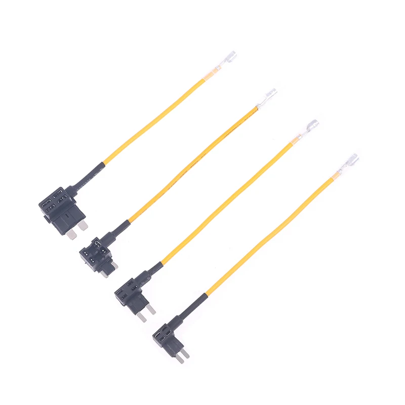 12V Fuse Holder Add…