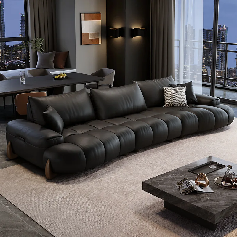 modern daybed cheap sofa beds modular sectional couch convertible sofas Black medieval style living room shaped leather sofa
