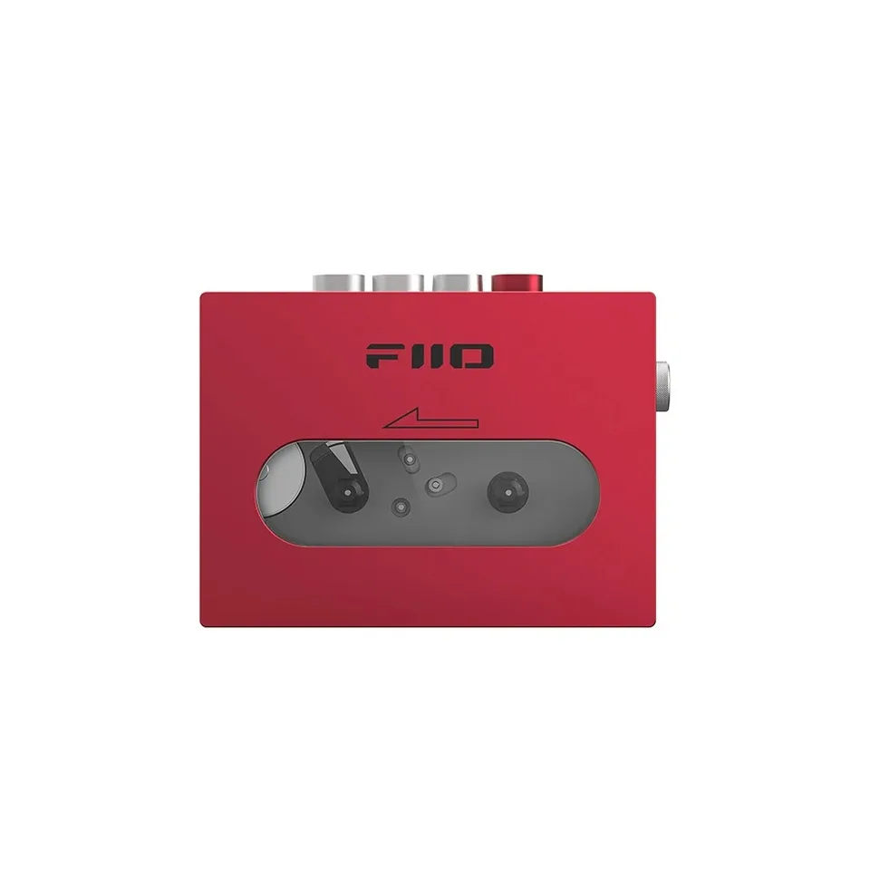 FiiO CP13 ポータブルカセットウォークマンステレオミュージック
