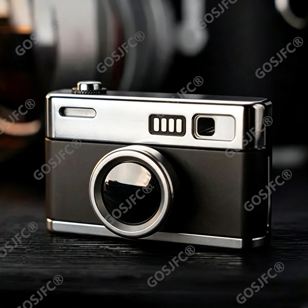 WANWU STUDIO Camera-Mech Stain - Core Slider recension och pris
