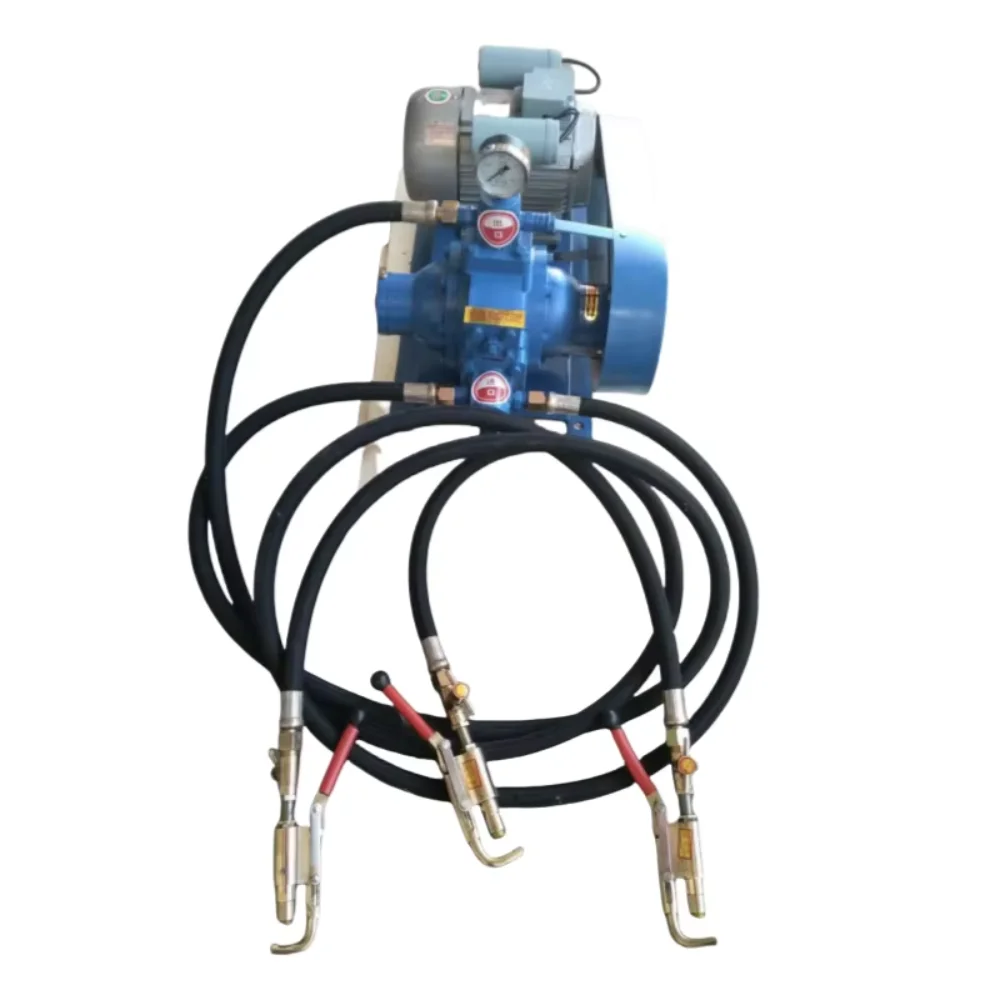 Lpg Gas Pump Cylind…