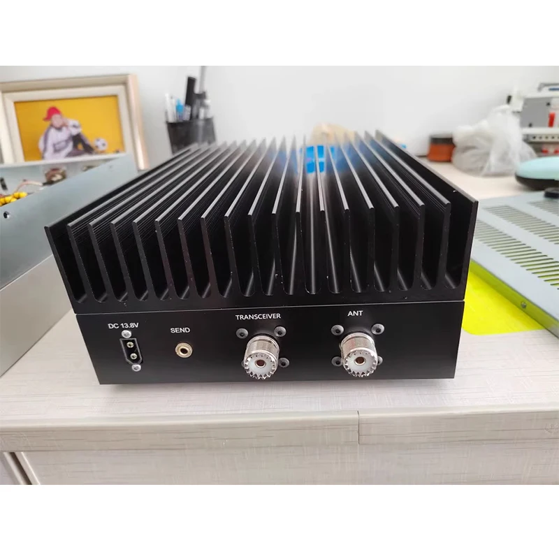 MX-P150M Hf Shortwa…