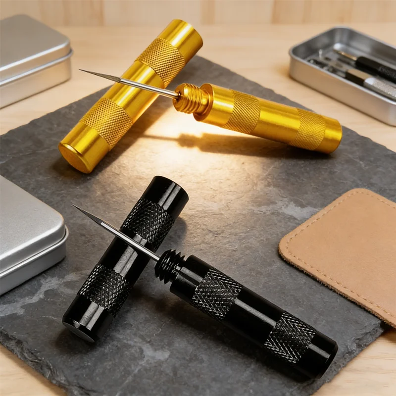 2026 Precision Nozzle Unclogging Tool Set Stainless Steel Needles for Clearing Blocked Tips, Essential for Airbrush Maintenance